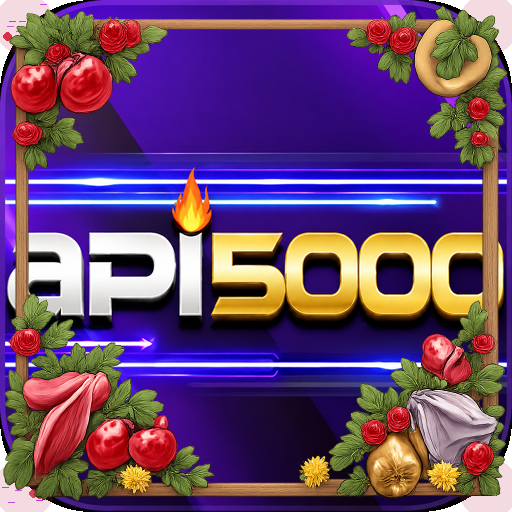 api5000 — mitra unggulan